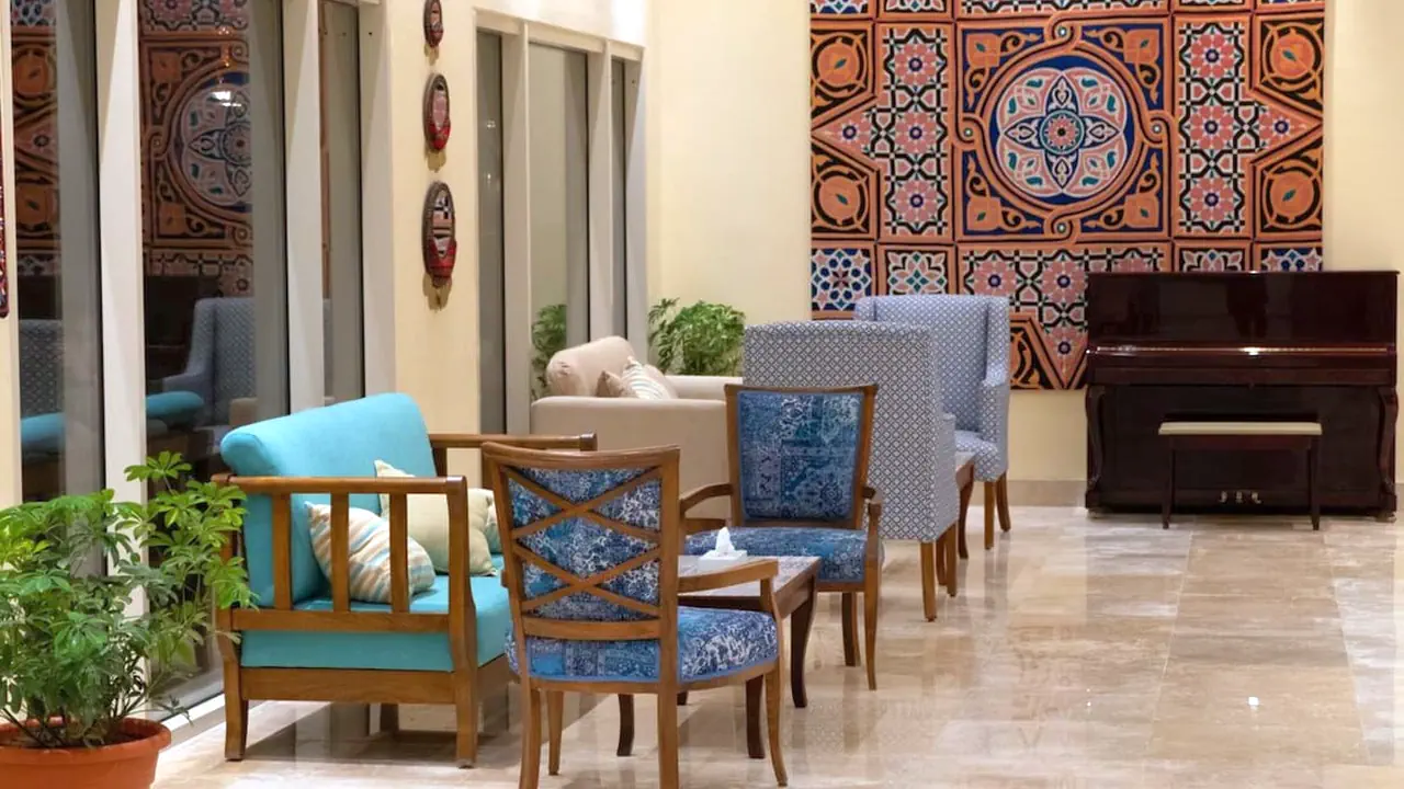 Hotel Caesar Bay Resort - Marsa Matruh